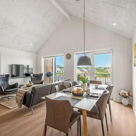 Lovely From 2026 In Sondervig, Close To The North Sea Ringkøbing