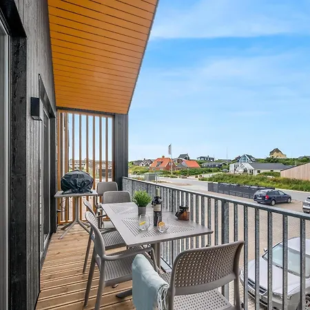Lovely From 2026 In Sondervig, Close To The North Sea