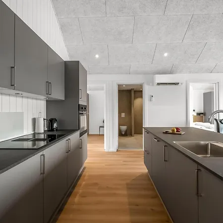 Lovely From 2026 In Sondervig, Close To The North Sea Feriehus Ringkøbing