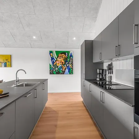 Lovely From 2026 In Sondervig, Close To The North Sea Feriehus Ringkøbing