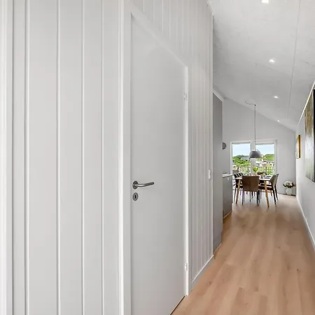 Lovely From 2026 In Sondervig, Close To The North Sea Ringkøbing