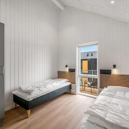 Lovely From 2026 In Sondervig, Close To The North Sea *