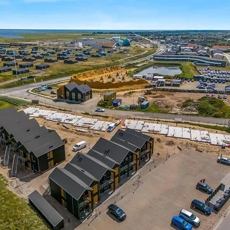 Lovely From 2026 In Sondervig, Close To The North Sea Ринкёбинг