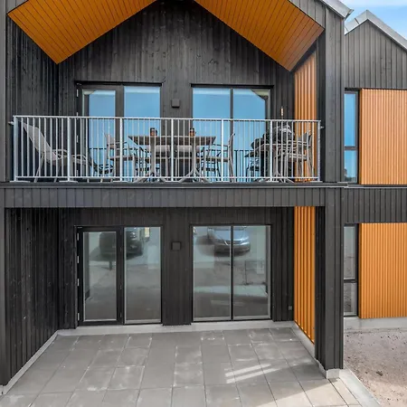 Lovely From 2026 In Sondervig, Close To The North Sea Casa de Férias