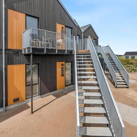 Feriehus Lovely From 2026 In Sondervig, Close To The North Sea *