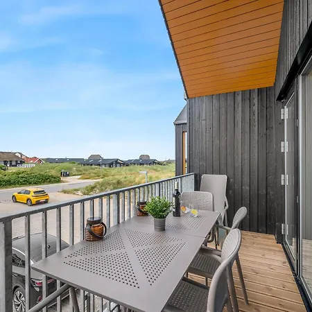 Lovely From 2026 In Sondervig, Close To The North Sea *