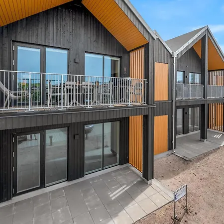 Casa de Férias Lovely From 2026 In Sondervig, Close To The North Sea *